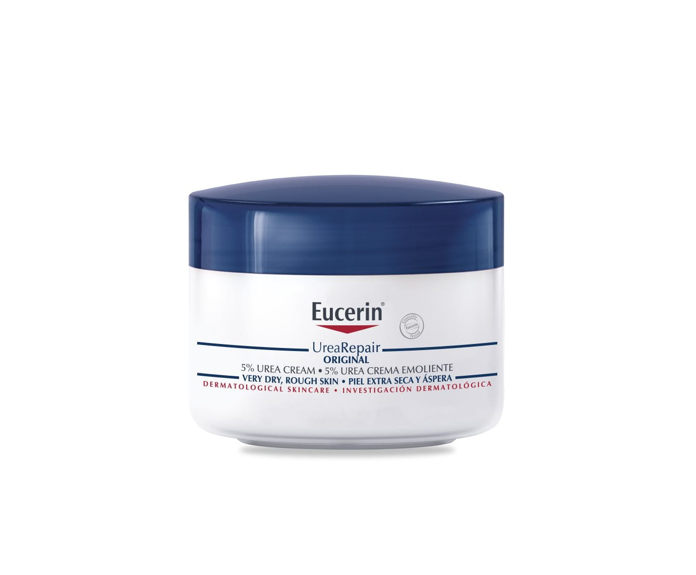 Eucerin UreaRepair Original 5% Urea Cream